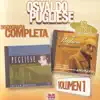 Osvaldo Pugliese - Osvaldo Pugliese: Discografía Completa Vol.1